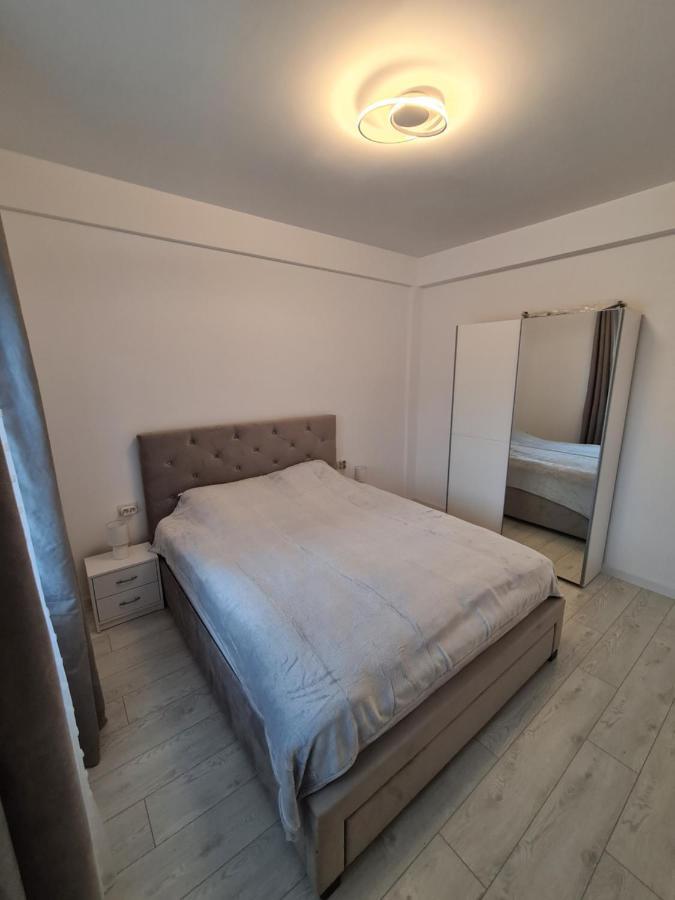 Vladimir Residence Mamaia Nord Năvodari Exterior foto