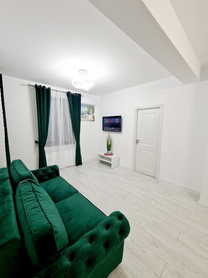 Vladimir Residence Mamaia Nord Năvodari Exterior foto