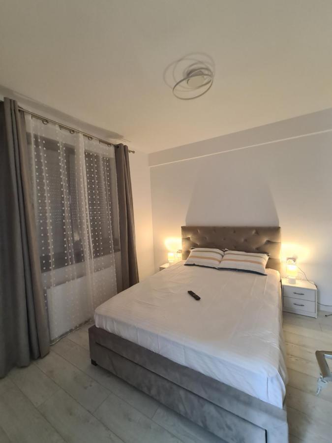 Vladimir Residence Mamaia Nord Năvodari Exterior foto