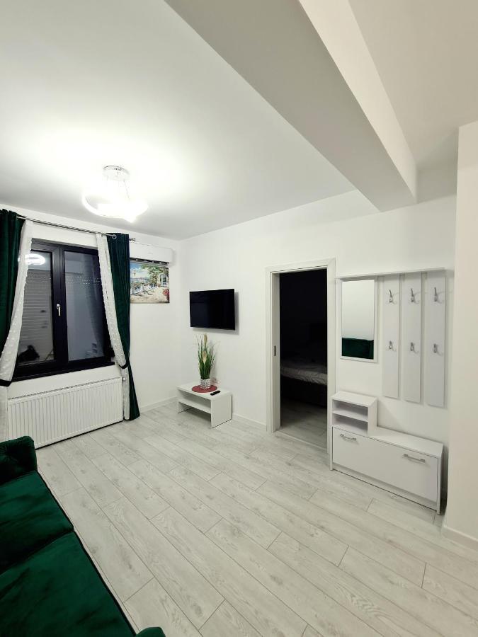 Vladimir Residence Mamaia Nord Năvodari Exterior foto